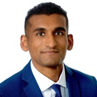 Clement Rajakumar