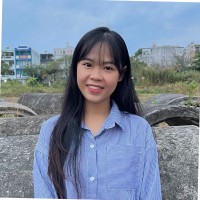 Cẩm Tú Phạm Thị