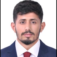 Muhammad Abubakar Siddique