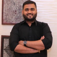 Harshal Sawant