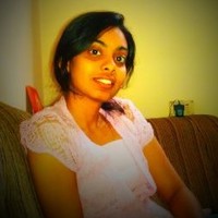 Krishna Parikh
