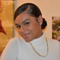 Ashanti Deschamps