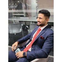 Shivam Kole