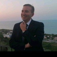 Antonio Pizzica