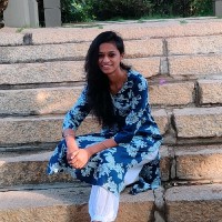 Anusha Suresh