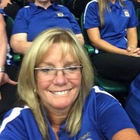 Mary Winkenbach-Moore