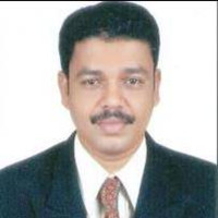 Mahendra Kumar Das