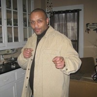 Reginald Tyson