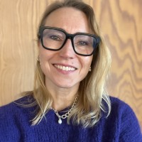 Anna Pilkrona Godden