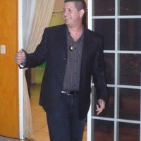 Waltter Geovani Teruel