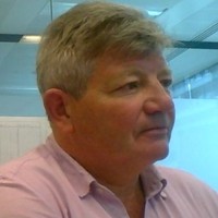 Giles Hewson