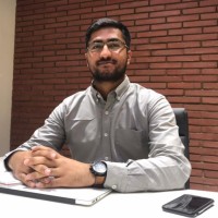 Wasif Samad