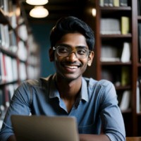 Suresh N.