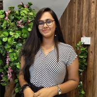 Amirtha Varshini