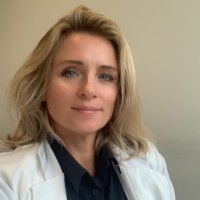 Kim Van Kooperen-Brugman