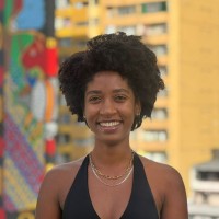 Nayara Angelina De Oliveira