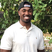 Traevon Beddard