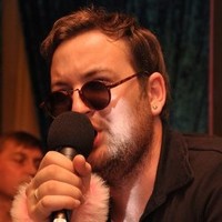 Владимир Казанцев