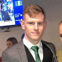 Brian Keary