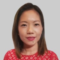 Alicia Chang