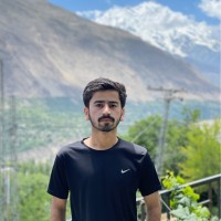 Abdul Rehman Nizamani