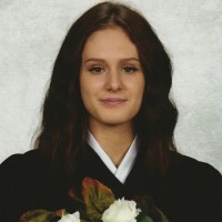 Gabrielle St-Cyr
