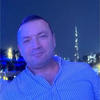 MEHMET TUZLUKAYA