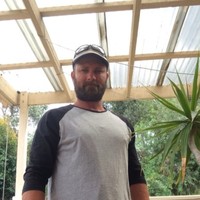 Paul Leverell-Browning