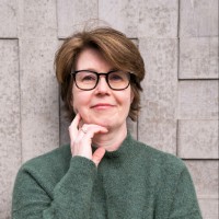 Agneta Gestrin