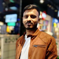 Saurabh Thombare