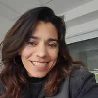 Evelina Albarenque