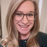 Amy Wohlschlegel