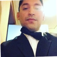 Rafael Arnez Libralato