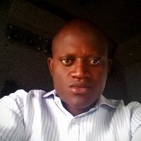 Shittu Oyewole Saheed