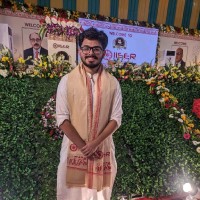 Pranav Pradhan