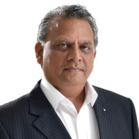 Raj Gungah