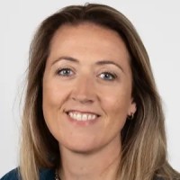 Svandís Jónsdóttir