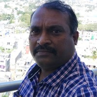 Thyagarajan seetharaman