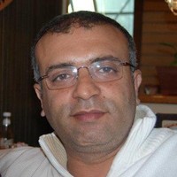 Maged Farouk