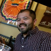 Salvador Arreola
