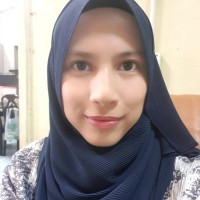 Syarifah Nadia