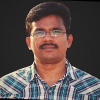 Keshav Parupalli