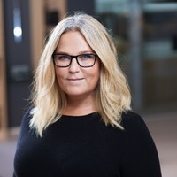 Bente Klemetsdal