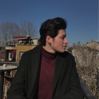 Oğuzhan Karaoğlan
