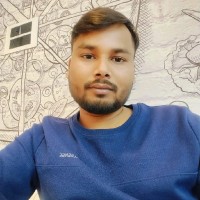Nitish Kumar Choudhary