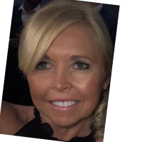 Nicola Barnes