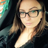 Agnieszka Jagła