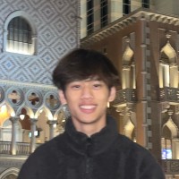 Noah Hsu