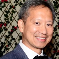 Thomas Pang