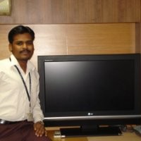 Gopi A